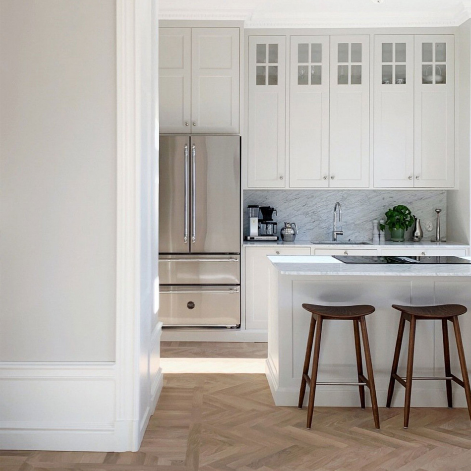 34kvadrat ambassadør for Beslag Design