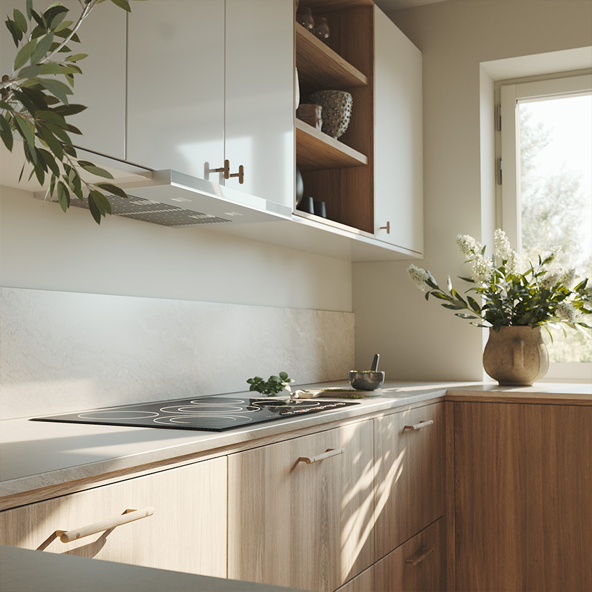 Trebeslag – En hyllest til ekte materialer