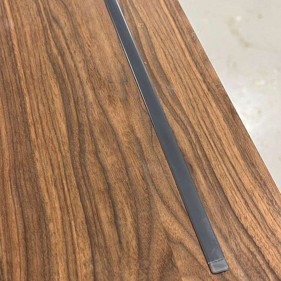 LED-profil Apex installasjon – Trinn-for-trinn veiledning