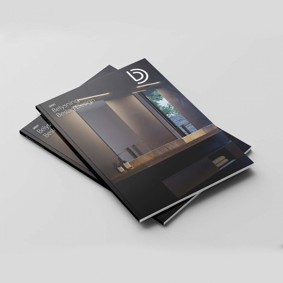 Årets belysningskatalog er her