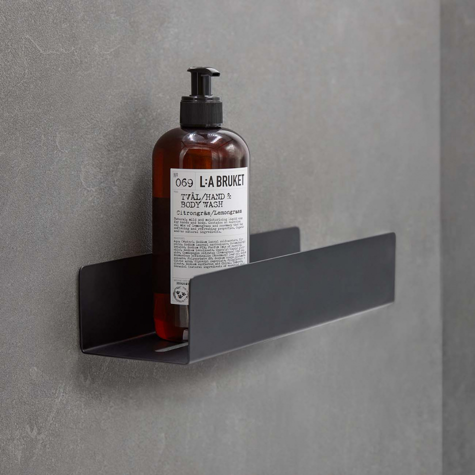 To nye detaljer som gir badet et løft