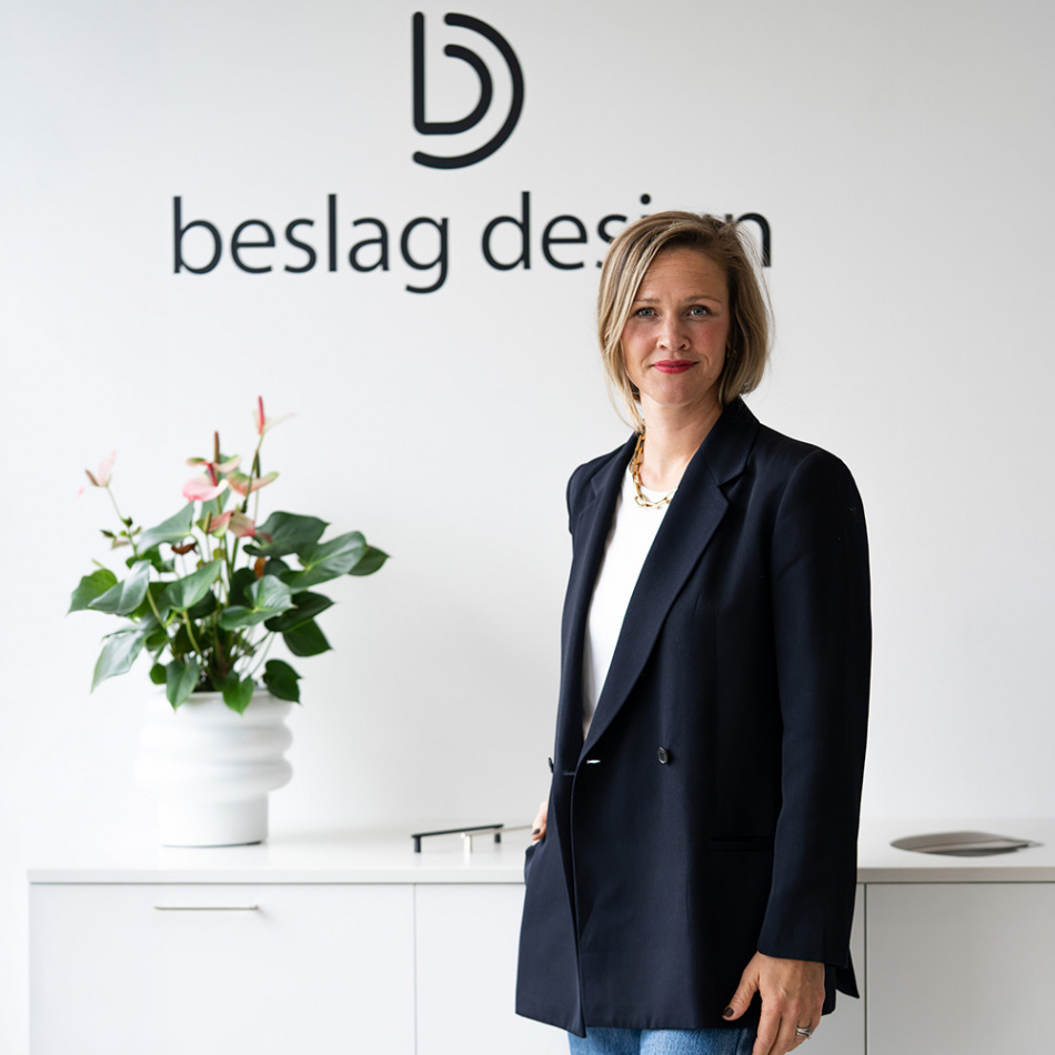 Møt Ellida Sjöö Nygren – fra mote til detaljer