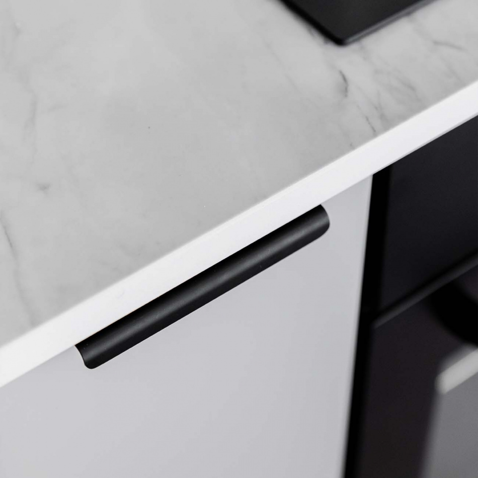 Prosjekt: MW Design pusser opp Filip Dikmens leilighet