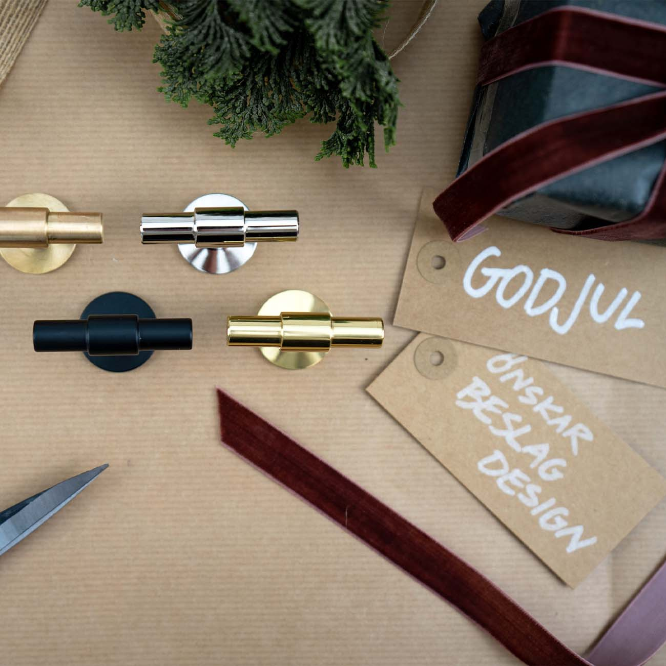 Beslag Design reflekterer over året som gikk og ser frem til 2024