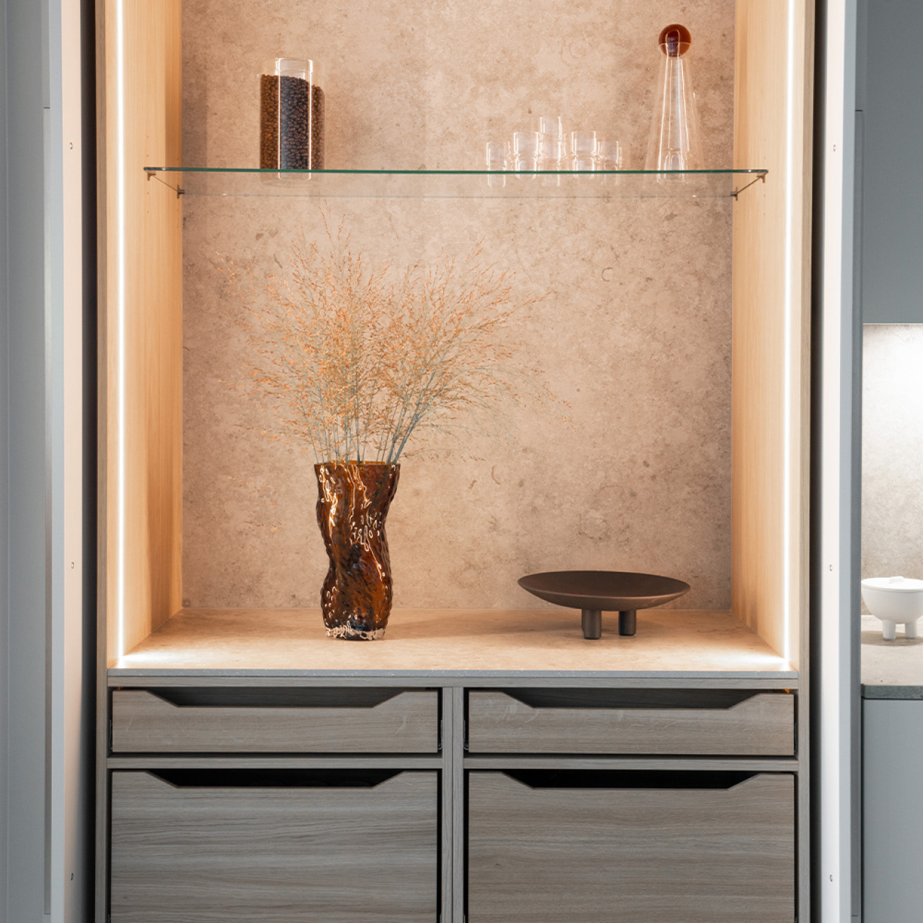 Veien til den perfekte belysning: Lære om fargetemperatur og kelvin