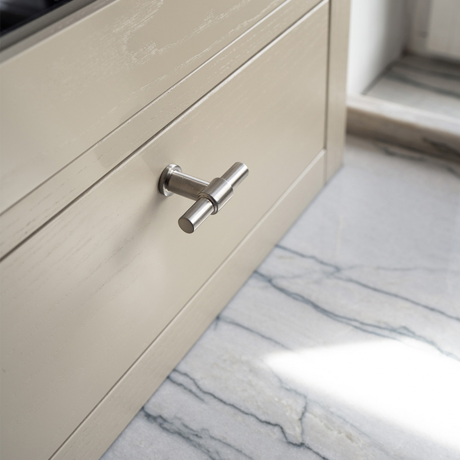 Pleieråd for våre beslag