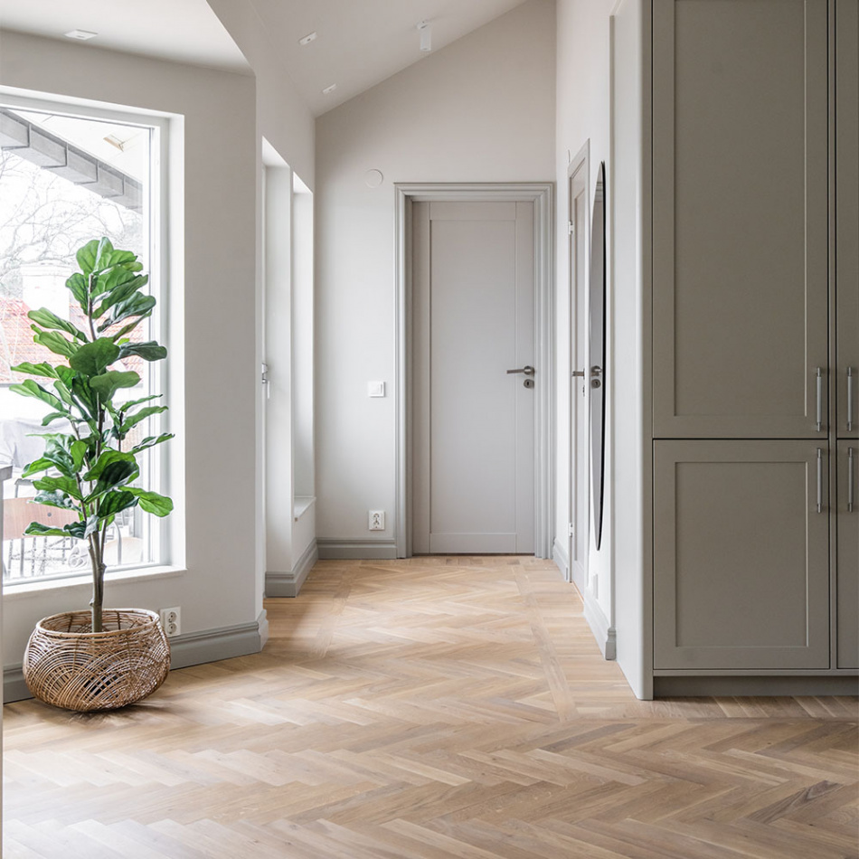 Skap en rød tråd – tips fra Beslag Design