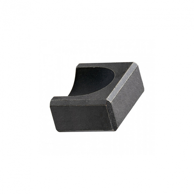 Knott Fold - 32mm - Antikk grå i gruppen Sortiment / Knotter hos Beslag Design i Båstad Aktiebolag (304146-11)