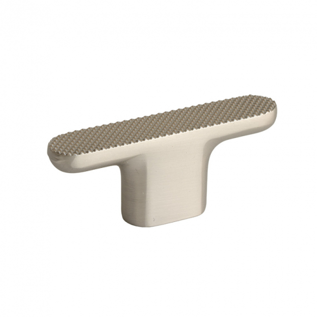Knott T Vibe Grip - Rustfri look i gruppen Kolleksjoner / Vibe - Plain & Grip hos Beslag Design i Båstad Aktiebolag (308436-11)