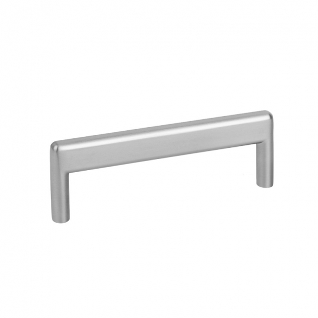 Håndtak Beam - 160mm - Rustfri look i gruppen Sortiment / Håndtak hos Beslag Design i Båstad Aktiebolag (317565-11)