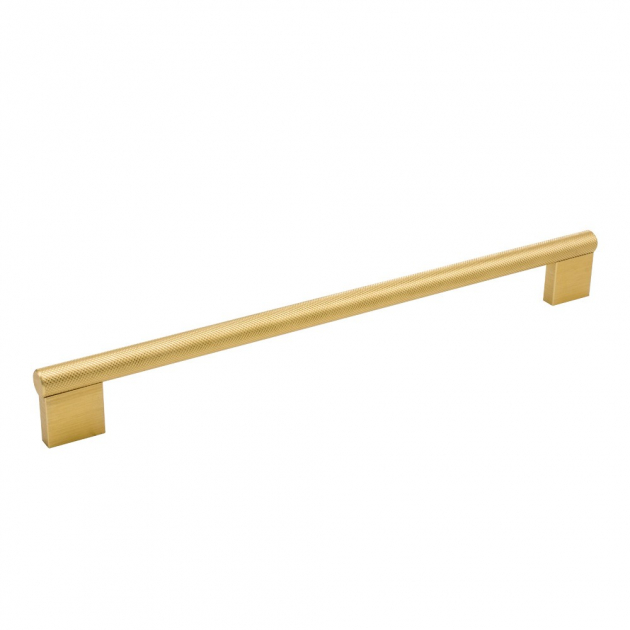 Håndtak Graf Big - 320mm - Messing i gruppen Sortiment / Håndtak hos Beslag Design i Båstad Aktiebolag (370331-11)