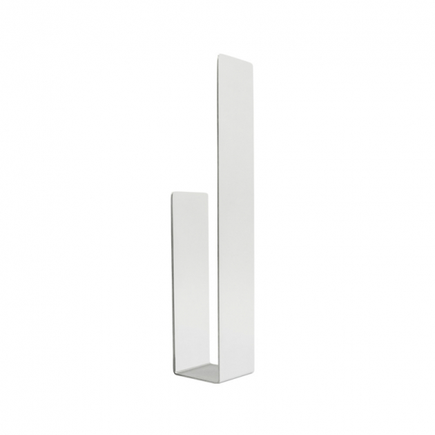 Base - Håndkleholder - Polert krom i gruppen Sortiment / Baderomstilbehør / Håndklestang hos Beslag Design i Båstad Aktiebolag (606097-41)