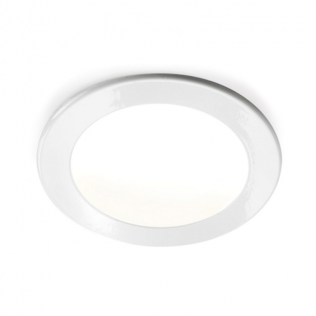 LED-spot Smally XS Plus - Hvit i gruppen Sortiment / Belysning / LED-spotter hos Beslag Design i Båstad Aktiebolag (smally-Vit)