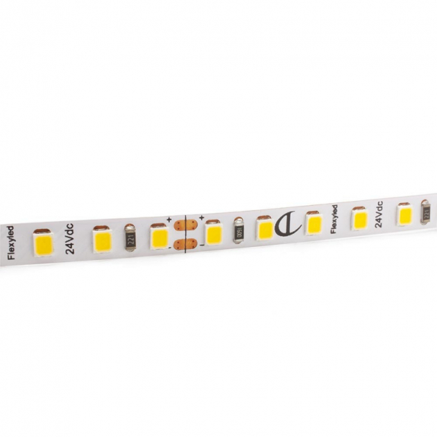 LED-strip Flexy HE6 PW PRO - 1000mm - 2700K - Med tape i gruppen Sortiment / Belysning / LED-stripe hos Beslag Design i Båstad Aktiebolag (973600B)