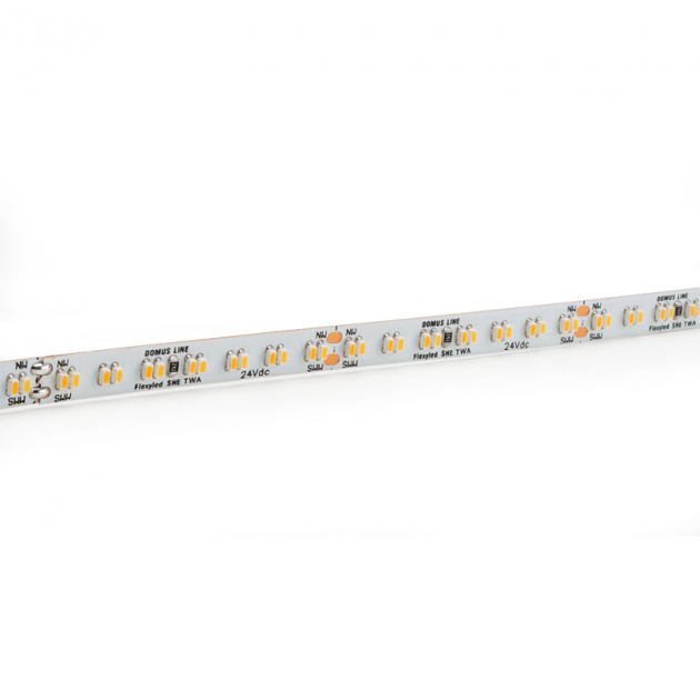 LED-strip Flexy SHE6 D-M - 1000mm - Uten tape i gruppen Sortiment / Belysning / D-Motion hos Beslag Design i Båstad Aktiebolag (973620UT)