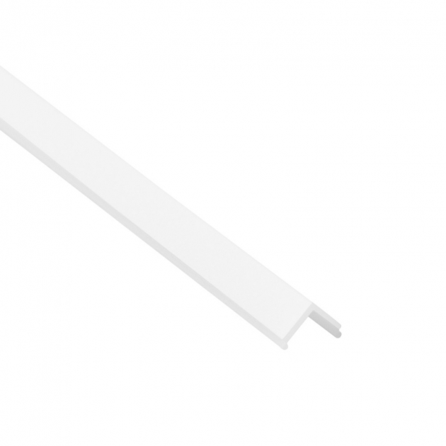 Blendskjerm LD8288 – 2000mm - Opal i gruppen Sortiment / Belysning / Tilbehør hos Beslag Design i Båstad Aktiebolag (973752)