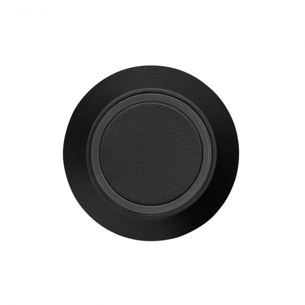 Dimmer touch Tom D-MWA - Sort i gruppen Sortiment / Belysning / Tilbehør hos Beslag Design i Båstad Aktiebolag (97430)