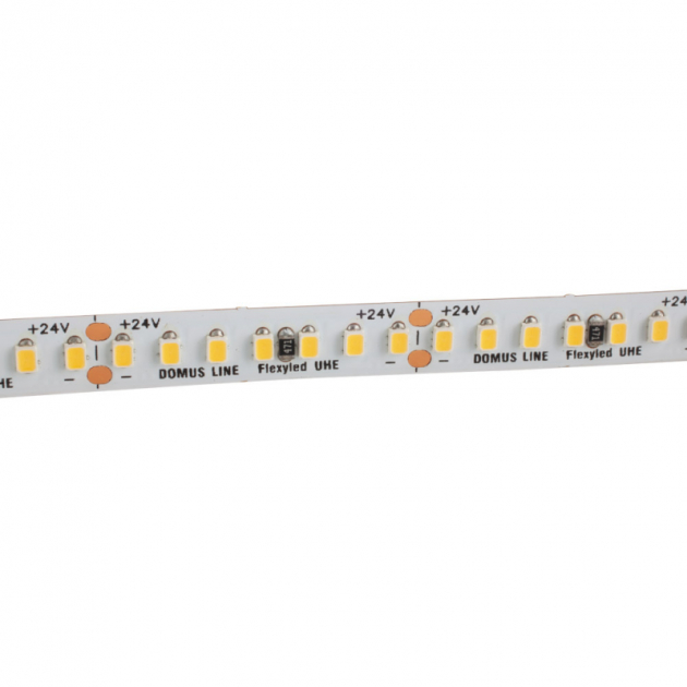 LED-stripe Flexy UHE6 i gruppen Sortiment / Belysning / LED-stripe hos Beslag Design i Båstad Aktiebolag (flexy-led-uhe6-pw)