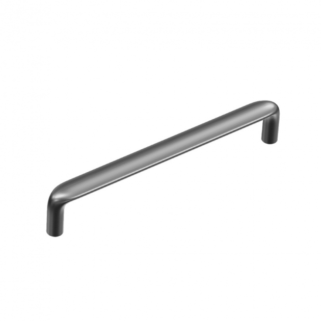 Håndtak Cobra - Gunmetal i gruppen Sortiment / Håndtak hos Beslag Design i Båstad Aktiebolag (htg-cobra-gunmetal)