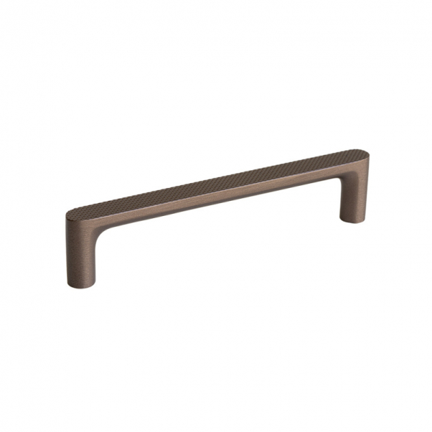 Håndtak Vibe Grip - Mørk bronse i gruppen Kolleksjoner / Vibe - Plain & Grip hos Beslag Design i Båstad Aktiebolag (htg-vibe-grip-morkbrons)