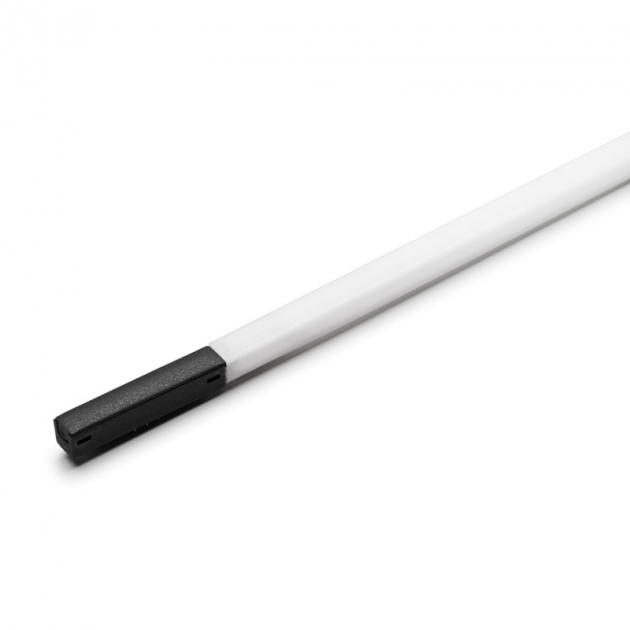 LED-profil Magy Plus UHEP CSP – Grå i gruppen Sortiment / Belysning / LED-profiler hos Beslag Design i Båstad Aktiebolag (ledprofil-magy-plus-gra)