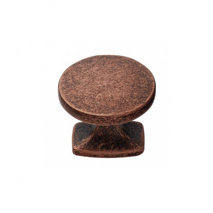 Knott Classic - 34mm  - Antikk kobber
