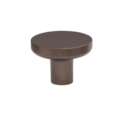 Knott Vibe Plain - 38mm - Mørk bronse