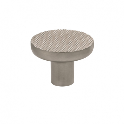 Knott Vibe Grip - 38mm - Rustfri look