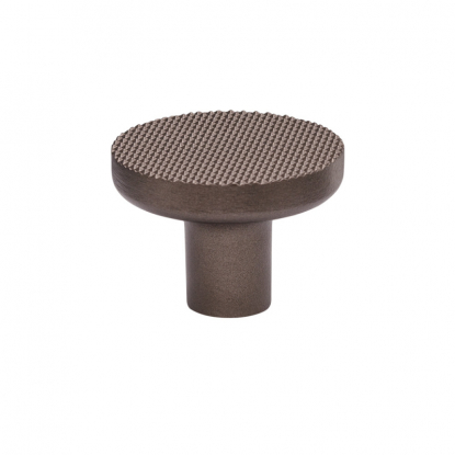 Knott Vibe Grip - 38mm - Mørk bronse