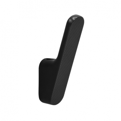 Knagg Vibe Grip - Matt sort