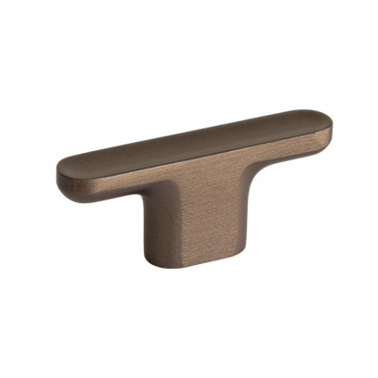 Knott T Vibe Soft - Mørk bronse