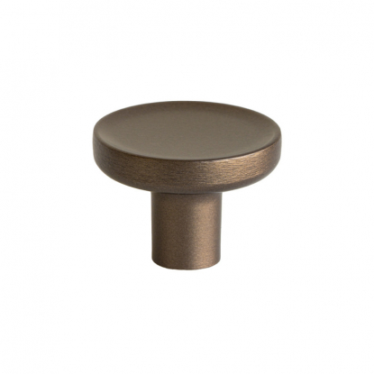 Knott Vibe Soft - 38mm - Mørk bronse