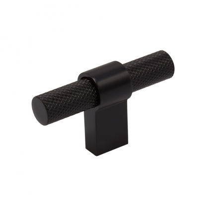 Knott T Helix - Matt Svart