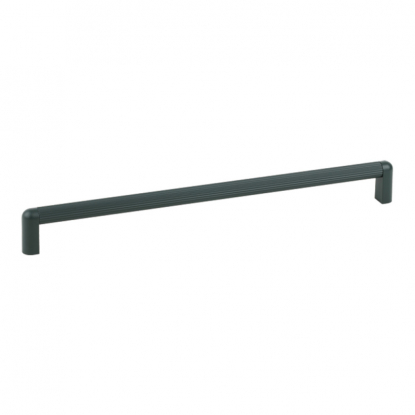 Håndtak Riss mini - 192mm - Skogsgrønn
