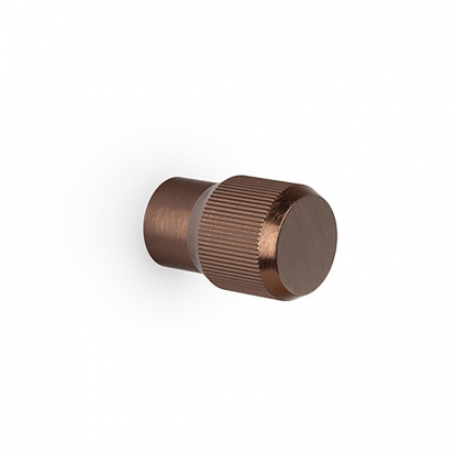 Knott Brooklyn - Børstet bronse