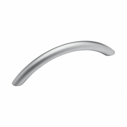 Håndtak 7860 - 96mm - Aluminium look