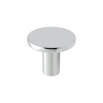Knott Lund - 25mm - krom
