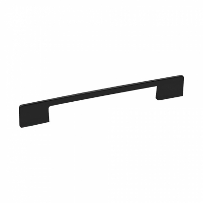 håndtak Laia Mini - 160/192mm - Matt sort