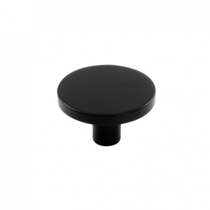 Knott Como Big - 41mm - Matt sort