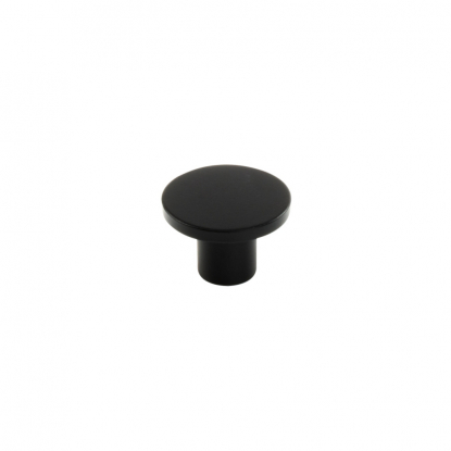 Knott Como - 26mm - Matt sort