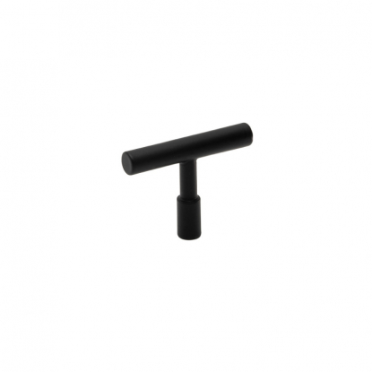 Knott T Spira - Matt sort