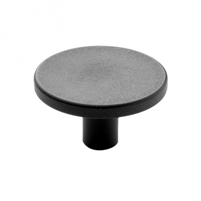 Knott Plato Ocean - 42mm -  Matt sort