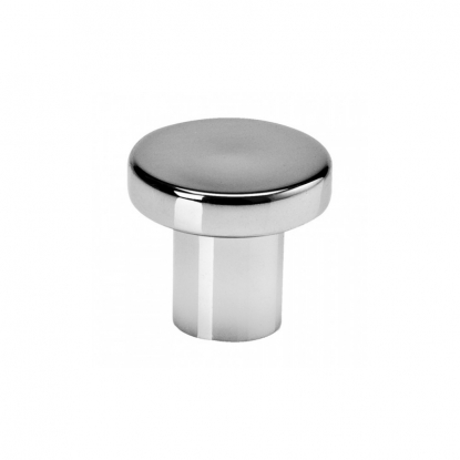 Knott 2078 - 28mm - Krom