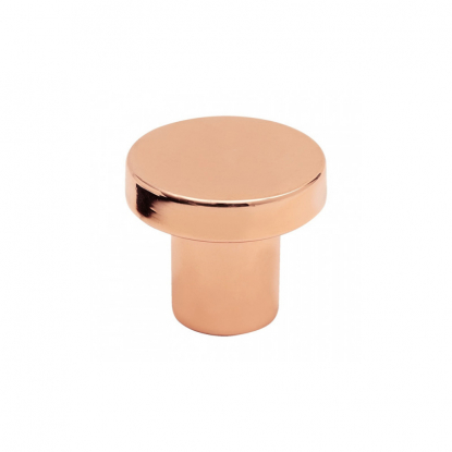 Knott 2078 - 28mm - Polert Kobber