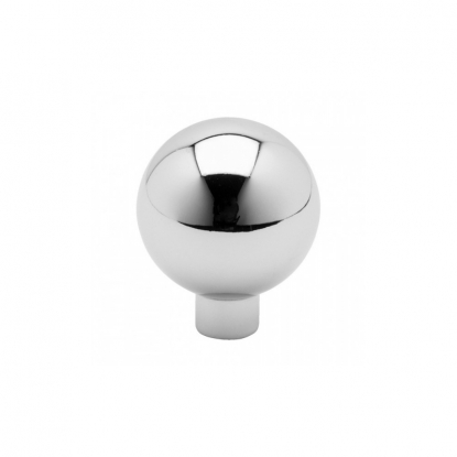 Knott 8322 - 28mm - Krom