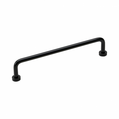 Håndtak Lounge - 160mm - Svart