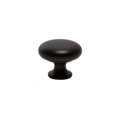 Knott Duke - 32mm - Svart