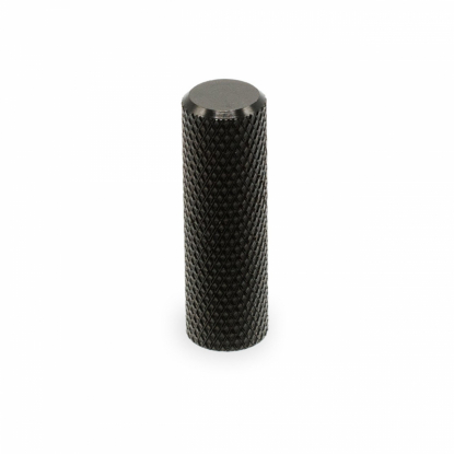 Knott Graf Mini - 10mm - Matt sort