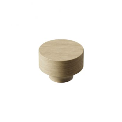 Knott Row - 40mm - Nordic oak
