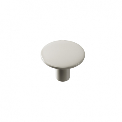 Knott Tango - 30mm - Glossy dusty creme